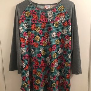 NWOT Lularoe 3XL Randy